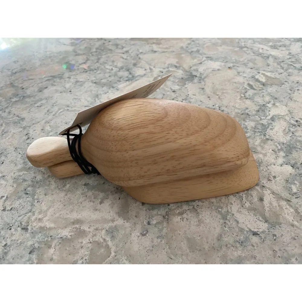 Hearth & Hand 2 Wooden Scoops